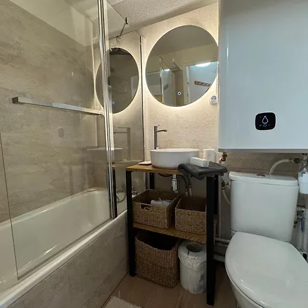 Joli 4 Pers - 1800 Au Pied Appartement Tignes